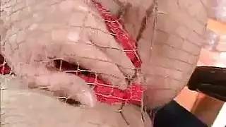 مشهد xxx لخيال عائلي محرم