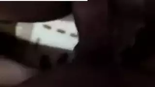 مقطع إباحي: كس محلوق وتدليك عميق بالأصابع