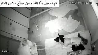 سجن غرفة نوم العادة السرية سولو