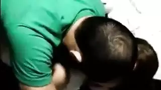 ضربات شرجية عنيفة لعاهرة محتاجة