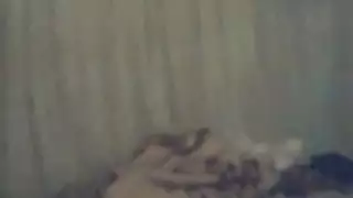 حلق وفاء العميق وشرجها مع حسام