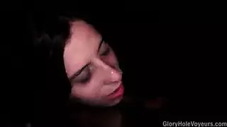 مؤخرة كبيرة تُنك في فيلم صريح