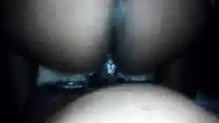 مشهد صريح: شربات في جلسة جماعية جنسية