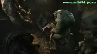 سكس كرتوني صريح: نيك جامح في عالم متحرك