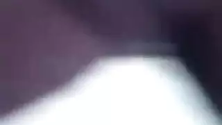 ثنائي عربي يمارس الجنس بشدة في العراء قرب الشجرة