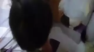 كس حريري يشد على زب صلب في جلسة جماع شديدة