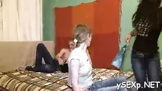 شهوة عائلية محرمة: فانتازيا أخ في بورن هاردكور