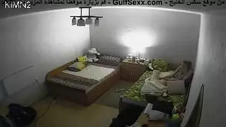 دعوة للاستيقاظ: تدليك للانتصاب الصباحي