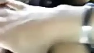 فيديو إكس إكس إكس: ضرب شرجي حتى تسريب الكريمة