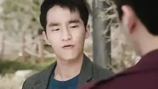 جنس جماعي كوري: عدة أعضاء ذكرية وقحبة آسيوية واحدة