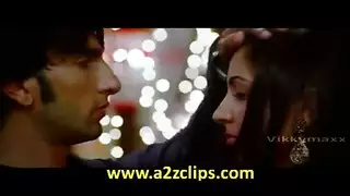 أنوشكا شارما تتفجر شبقاً في شريط جنس بوليوود