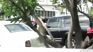 التايلاندية كاتفيغت ضربة سريعة