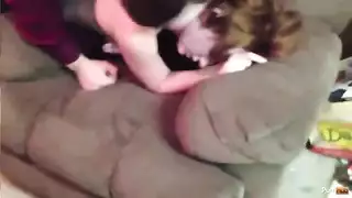 حفلة جنس جماعي لمراهقة لاتينية إباحية صريحة