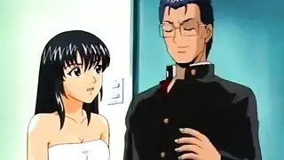 بورن عنيف جماعي: حركات شرجية خشنة وديبى