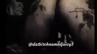 حمولات ضخمة تنفجر على مؤخرة جينا فالنتينا الضخمة بعد جنس مكثف