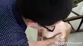 متحول ينيك شاب بالغصب