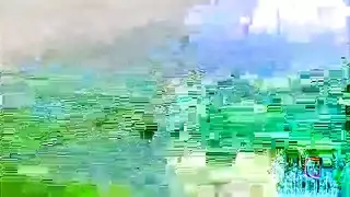 شرج عنيف مع قضيب أسود كبير وقذف داخلي