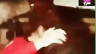 لحمراعلى شفايف