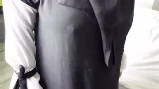 مرتي تنتاك من زنجي