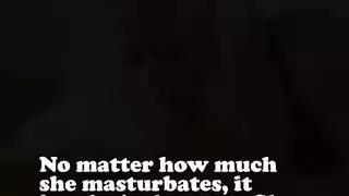 كلب ينينك امره مقنعه