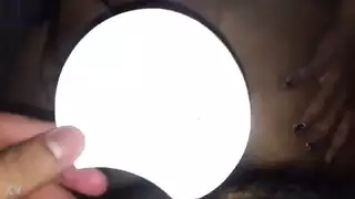 حركة شرجية خام مع ربة منزل قاهرية إباحية هاوية