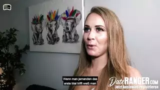 لقاء صريح مع جميلة مدبوغة