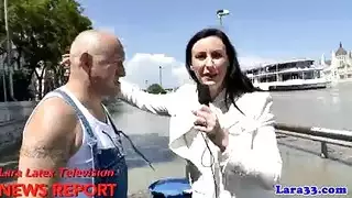 تدريب مهبل لا يشبع لإرضاء الزوج المستقبلي