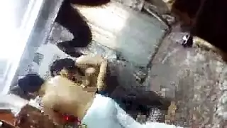 شراميط ساخنة تقدم عرض رقص إباحي قبل جماعي