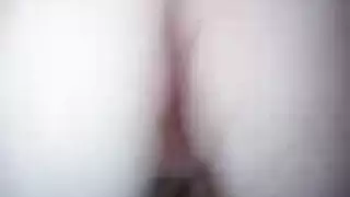 arabic leather harness and hardcore vibrator fucking