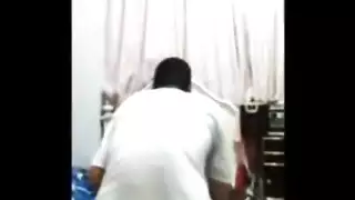 قذف داخلي مكثّف: ملء كس زوجتي بعد شرج عنيف