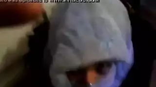 منزلية وساخنة