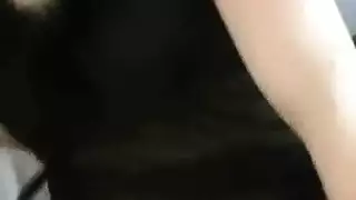 ينيكها ابنها في كل مكان وهي تعمل مترجم