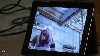 دكتور يعلاج المريضه ب النيك وزوجها موجود