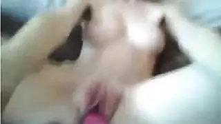 إباحية مراهقة بوضعية الكلب: قذف في الشرج بغرفة فندق