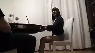 خالته جميله