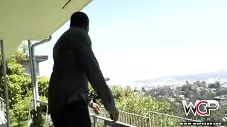 رجل من غير عضو الذكر