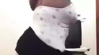 نيك سعودية بسياره