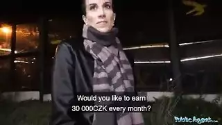 وقت تصوير مهبلي: مغامرة إباحية منفردة