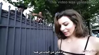 سكس الينا انجل ومعه الوحش الجزائري