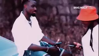 سكس مباشر واحد على واحد مع فتاة الأبنوس وبي بي سي في مكان فارغ