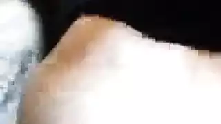 عشاق من الأبنوس في مشهد إباحي صريح وشديد