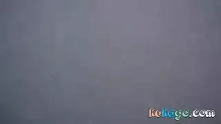 حفلة جنس عرقية في الجيم: طالبة تُنادى بعد جلسة تدخين