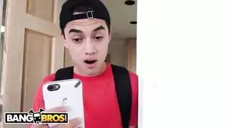 نساء لاتينية في أفلام إباحية مع مراهقين