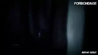 فتاة عاهرة تذل بجنس قاس زلق