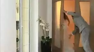 نسوان مصري بتنك بعض