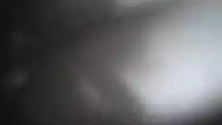 الفتاة الشقراء إيلا جونز تمص بلعاب ثم تُصطدم بقوة