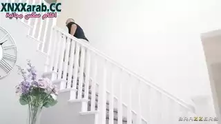 العريس المسروق يُستخدم في مثلث جنسي إكس إكس إكس قاسي
