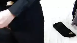 الآسيوية الجنس الشرجي كائن فضائي اليابانية في العام