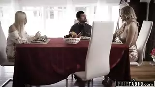 ماراثون بورن إتش دي: شرجي ومهبلي شامل