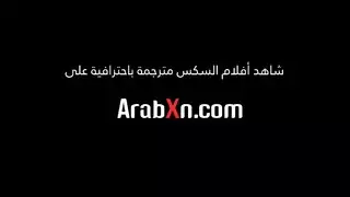 خيال الجنس المزدوج مع زوجة صديقي الشهوانية